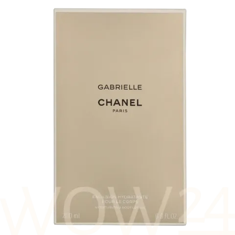 Gabrielle