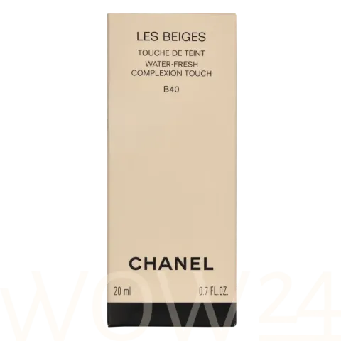 Les Beiges Water-Fresh Complexion Touch