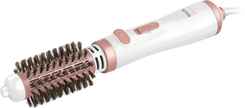 Hot air curling iron SHS 0910GD
