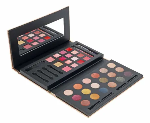 Glam To Go