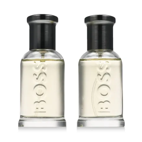 Boss Bottled