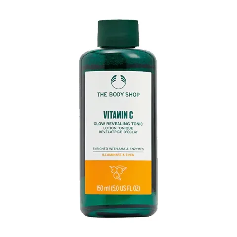 Tonic Vitamin C Glow Revealing Tonic