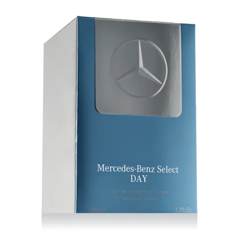 Mercedes-Benz Select Day