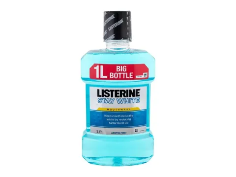 Stay White Mouthwash