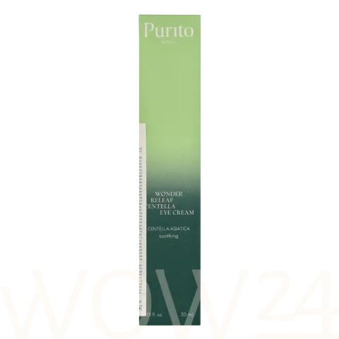 Purito Seoul Wonder Releaf Centella Eye Cream