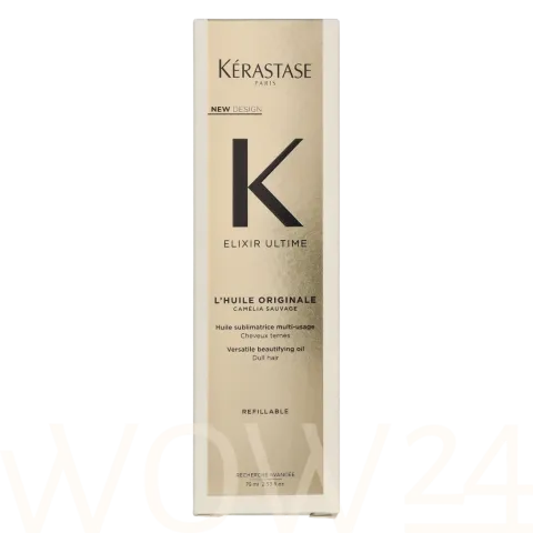 Kerastase L'Huile Originale Elixir Ultime Kerastase L'Huile Originale Elixir Ultime