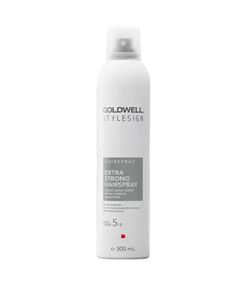 Style Sign Hairspray Extra Strong Hairspray