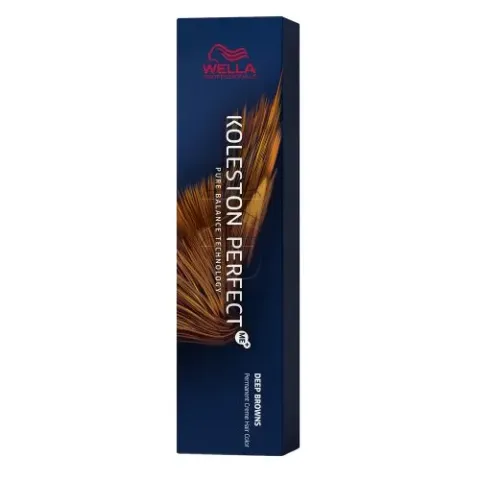 Koleston Perfect Me+ Deep Browns 9/73