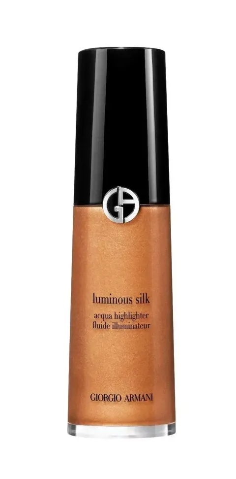 Luminous Silk Acqua Highlighter