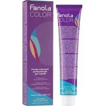 Color Professional Hair Colouring Cream 6.34