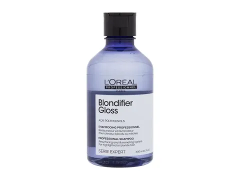 Blondifier Gloss Professional Shampoo