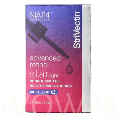 Advanced Retinol S.T.A.R.Light Retinol Night Oil