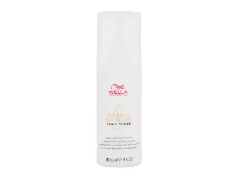 Marula Oil Blend Scalp Primer