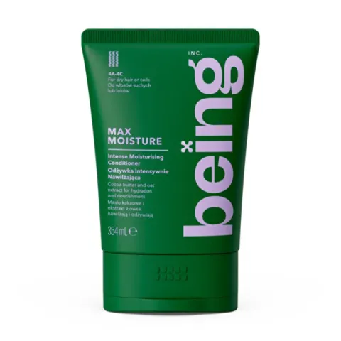 Max Moisture Moisturising Conditioner -