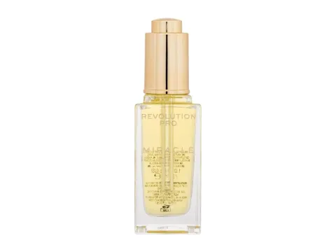 Miracle Oil