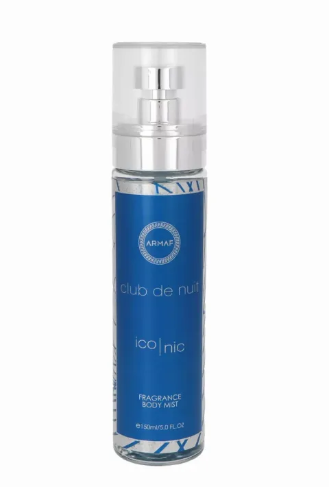 Club de Nuit Blue Iconic
