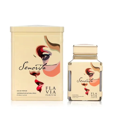 Senorita