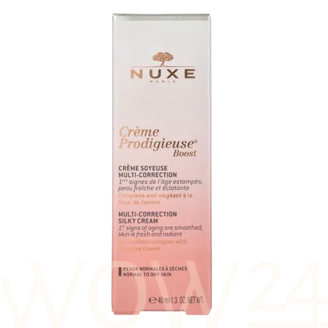 Prodigieuse Boost Multi-Correction Glow-Boosting Cream
