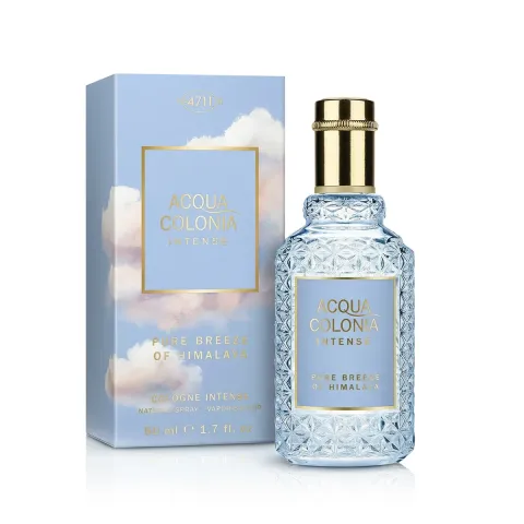 Acqua Colonia Intense Pure Breeze Of Himalaya