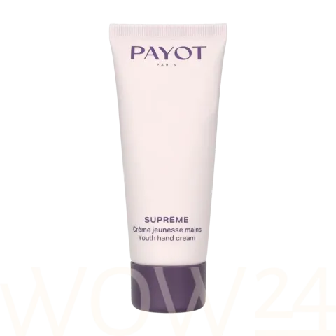 Payot Supreme Youth Hand Cream