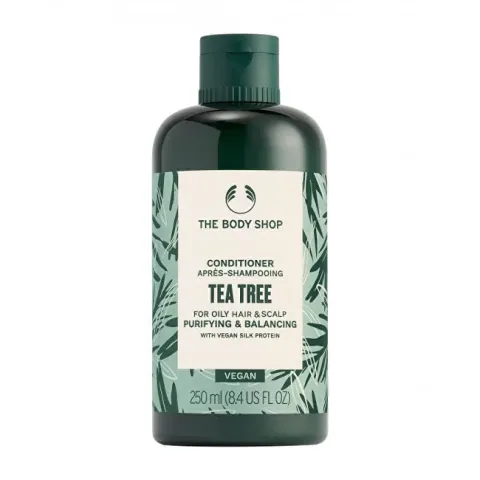 Conditioner for oily hair Tea Tree (Conditioner) - 250 ml