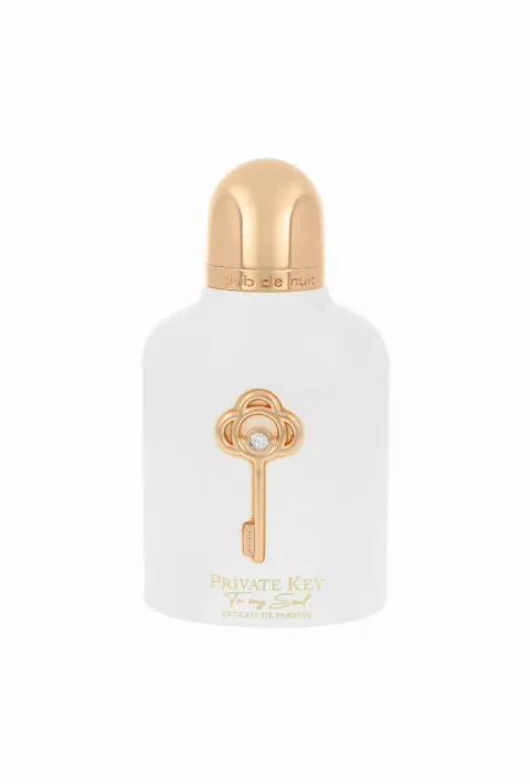 club de nuit private key to my soul