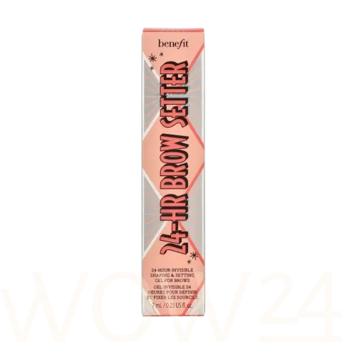 24-hr brow setter