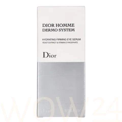 Homme Dermo System