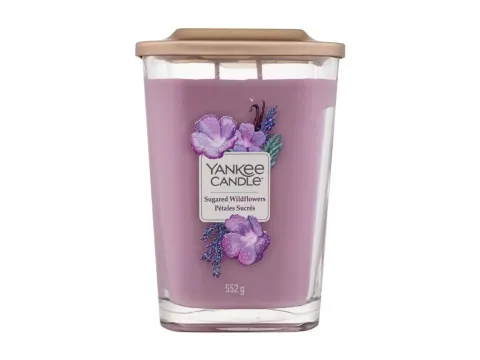 Elevation Collection Sugared Wildflowers