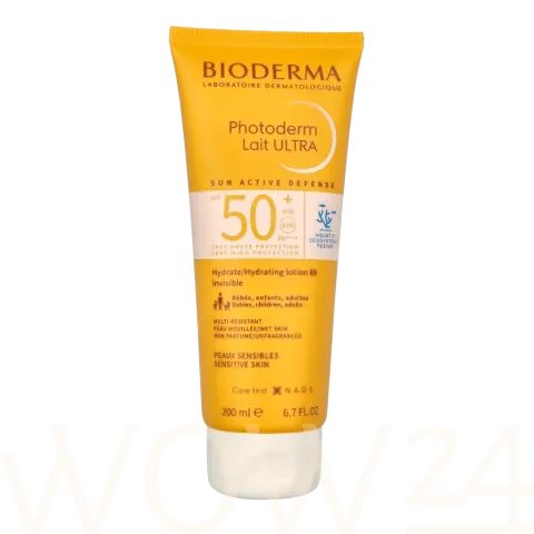 Photoderm Lait Ultra