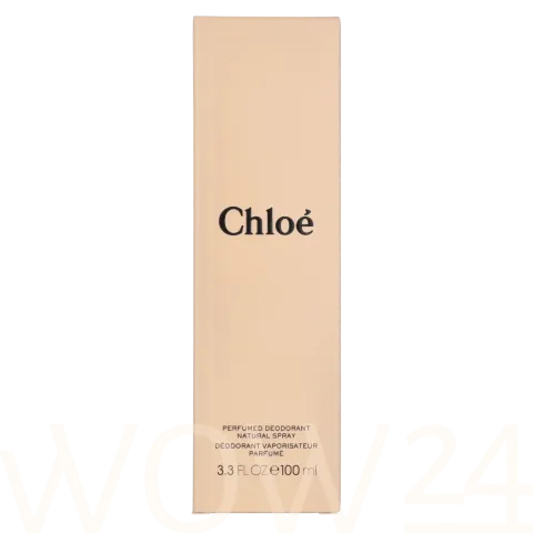 Chloe