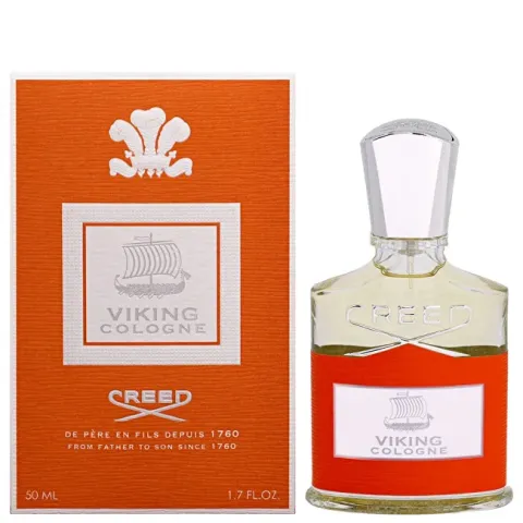 Viking cologne