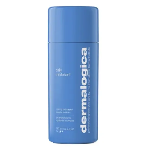 Soothing exfoliating powder (Daily Milkfoliant) -
