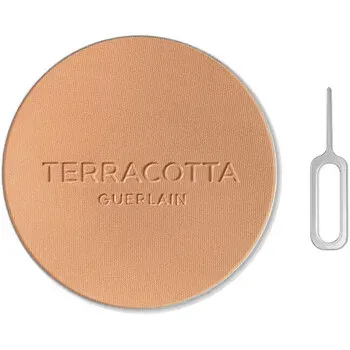 Replacement refill for bronzing powder Terracotta (Bronzing Powder Refill) 8.5 g - 00 Clair Rosé