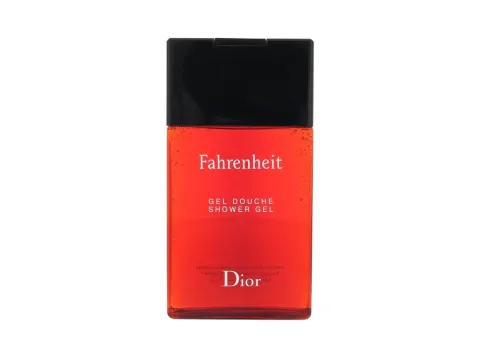 Fahrenheit