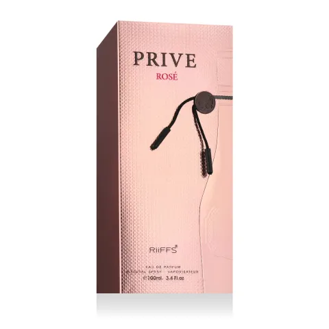 Privé Rosé