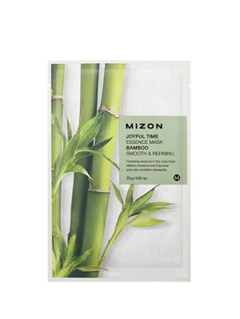 Joyful Time (Essence Mask Bamboo )
