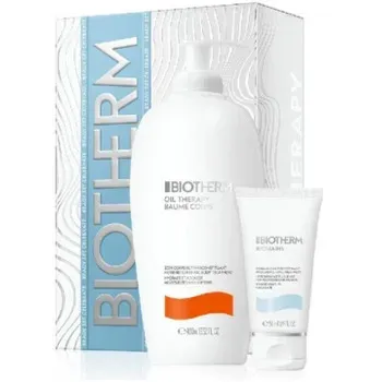 Oil Therapy Set