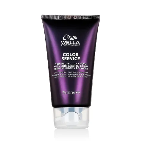 Color Service Skin Protection Cream