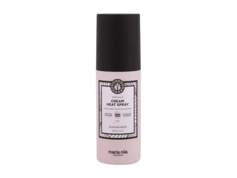 Styling Cream Heat Spray