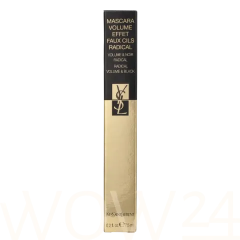 YSL Mascara Volume Effet Faux Cils Radical