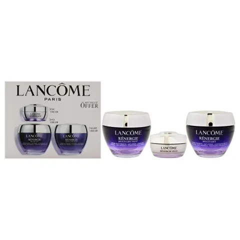 Renergie Multi-Lift Set anti-wrinkle care gift set