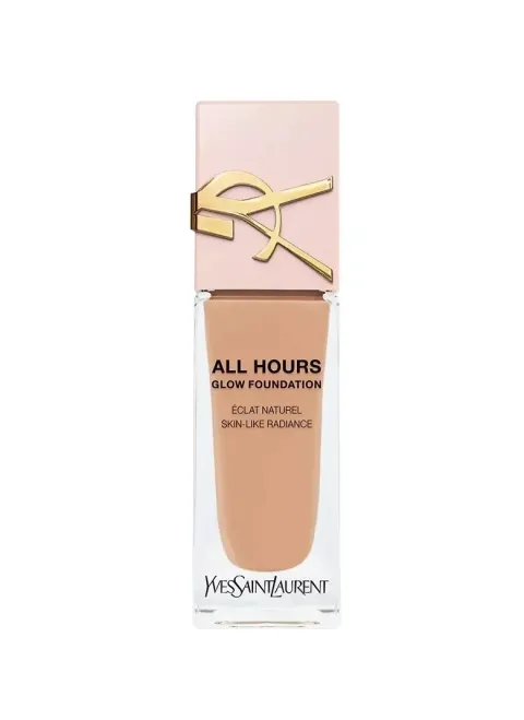 All Hours