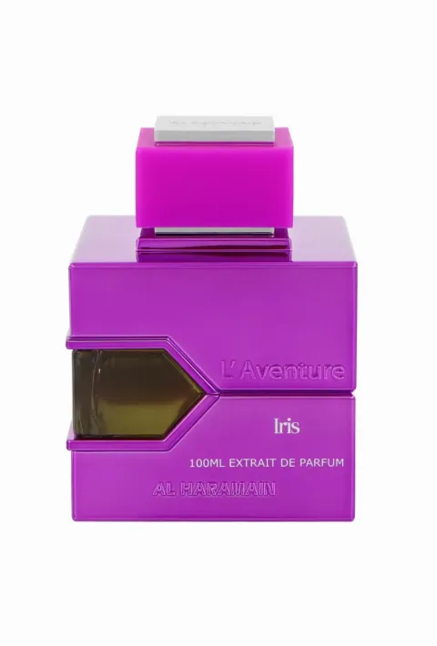 L'Aventure Iris