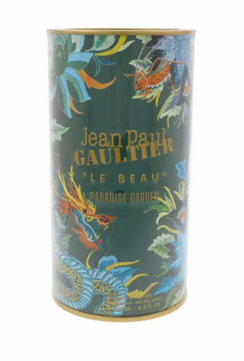 Le Beau Paradise Garden