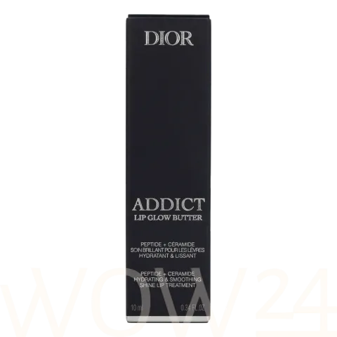 Dior Addict Lip Glow Butter