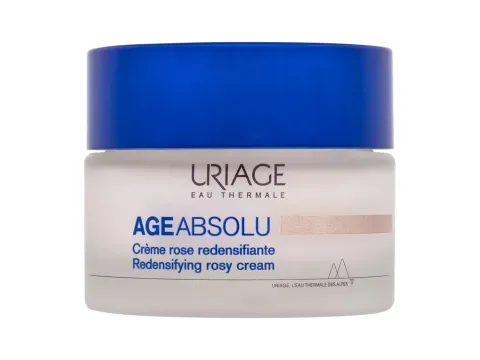 Age absolu redensifying rosy cream