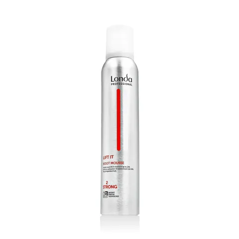 Lift it root mousse