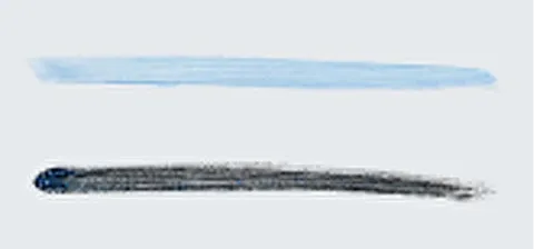 Smoke And Brighten Kajal Eyeliner