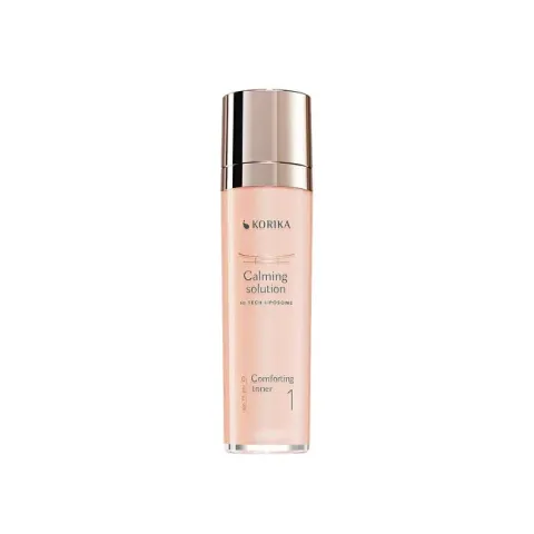 Calming Solution Hi-Tech Liposome (Comforting Toner) 140 ml